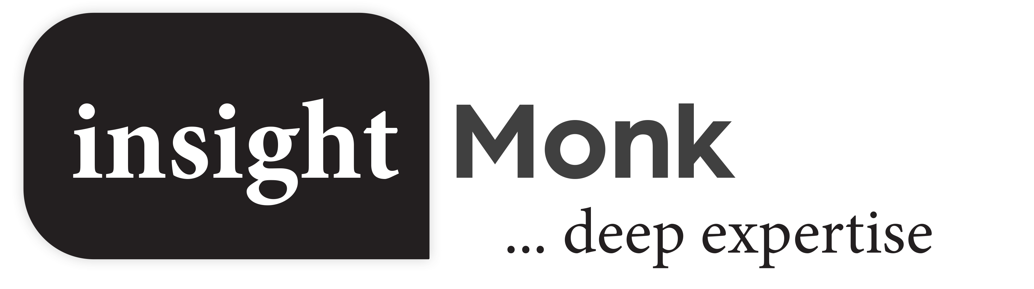 Insight Monk logo